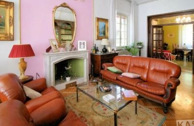 Mansión histórica en venta Altopascio, Toscana, Imagen 4/15