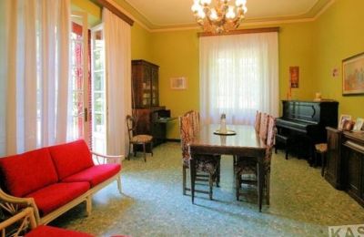 Mansión histórica en venta Altopascio, Toscana, Imagen 6/15