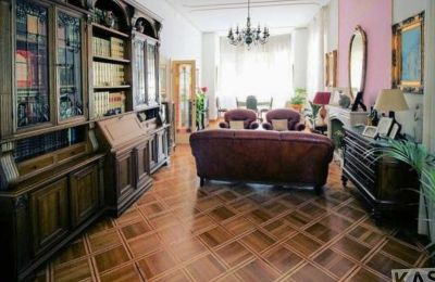 Mansión histórica en venta Altopascio, Toscana, Imagen 5/15