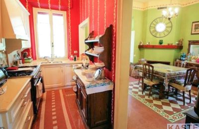 Mansión histórica en venta Altopascio, Toscana, Imagen 7/15