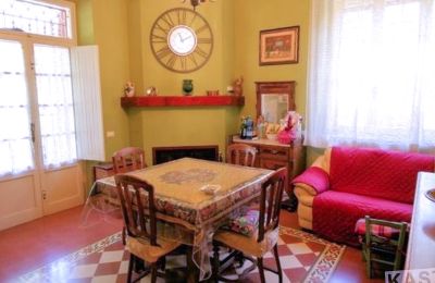 Mansión histórica en venta Altopascio, Toscana, Imagen 8/15