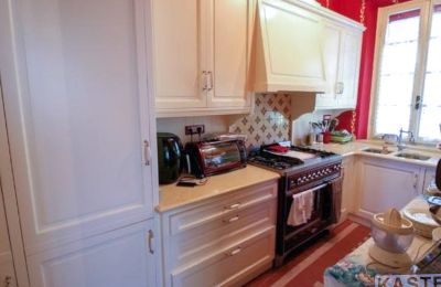 Mansión histórica en venta Altopascio, Toscana, Imagen 9/15