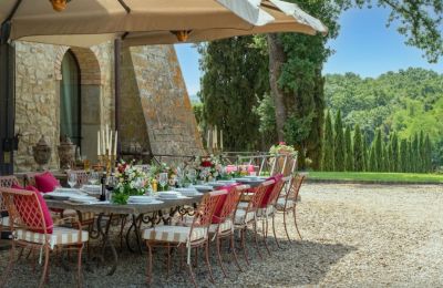 Propiedad histórica en venta Arezzo, Toscana, Imagen 9/50