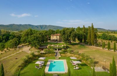 Propiedad histórica en venta Arezzo, Toscana, Imagen 5/50