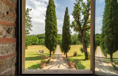 Inmueble histórico Arezzo, Toscana