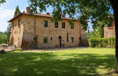 Propiedad histórica en venta Arezzo, Toscana, Imagen 4/50