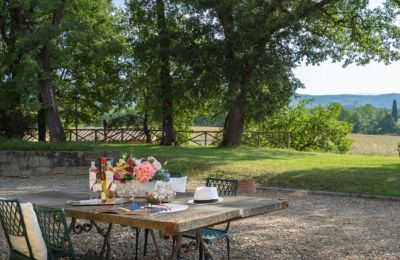 Propiedad histórica en venta Arezzo, Toscana, Imagen 10/50