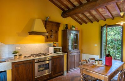 Propiedad histórica en venta Arezzo, Toscana, Imagen 18/50