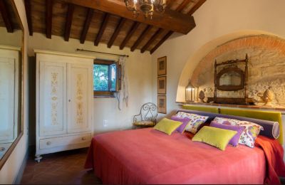 Propiedad histórica en venta Arezzo, Toscana, Imagen 19/50