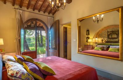 Propiedad histórica en venta Arezzo, Toscana, Imagen 20/50