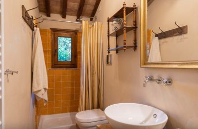 Propiedad histórica en venta Arezzo, Toscana, Imagen 21/50