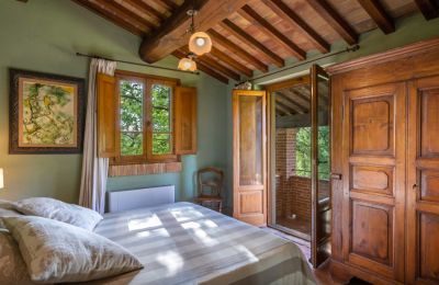 Propiedad histórica en venta Arezzo, Toscana, Imagen 25/50