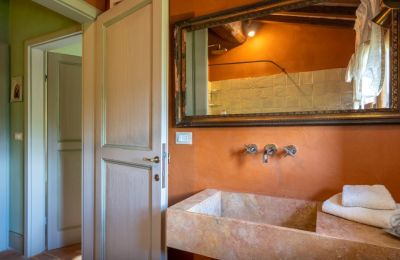 Propiedad histórica en venta Arezzo, Toscana, Imagen 27/50