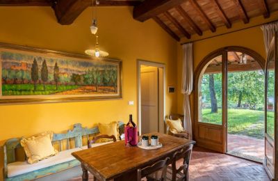 Propiedad histórica en venta Arezzo, Toscana, Imagen 28/50