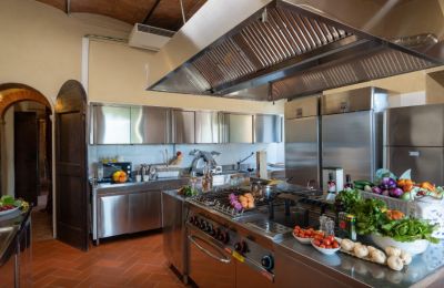 Propiedad histórica en venta Arezzo, Toscana, Imagen 42/50