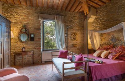 Propiedad histórica en venta Arezzo, Toscana, Imagen 29/50