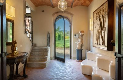 Propiedad histórica en venta Arezzo, Toscana, Imagen 11/50