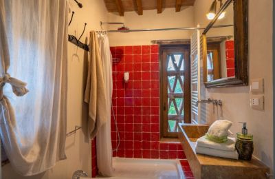 Propiedad histórica en venta Arezzo, Toscana, Imagen 34/50