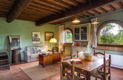 Propiedad histórica en venta Arezzo, Toscana, Imagen 35/50