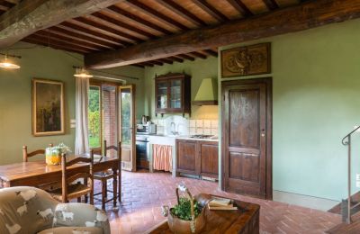 Propiedad histórica en venta Arezzo, Toscana, Imagen 36/50