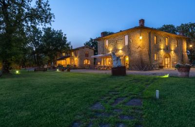 Propiedad histórica en venta Arezzo, Toscana, Imagen 45/50