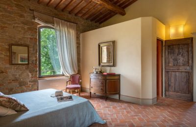 Propiedad histórica en venta Arezzo, Toscana, Imagen 38/50