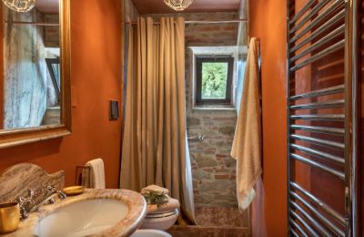 Propiedad histórica en venta Arezzo, Toscana, Imagen 39/50