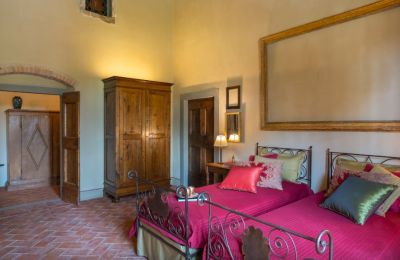 Propiedad histórica en venta Arezzo, Toscana, Imagen 41/50