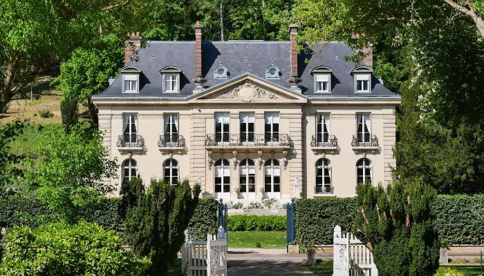 Palacio en venta Giverny, Normandía,  Francia