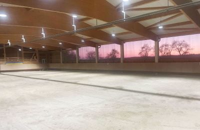 Casa de campo en venta 91788 Pappenheim, Baviera, Pista cubierta