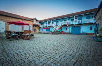 Casa señorial en venta Krzyż Wielkopolski, województwo wielkopolskie, Imagen 4/20
