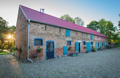 Casa señorial en venta Krzyż Wielkopolski, województwo wielkopolskie, Imagen 5/20