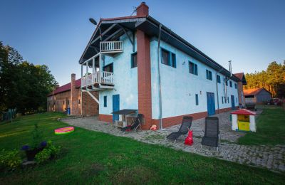 Casa señorial en venta Krzyż Wielkopolski, województwo wielkopolskie, Imagen 7/20
