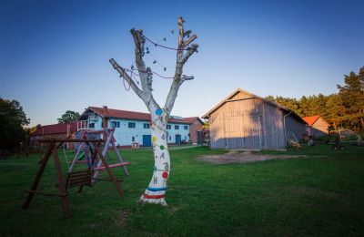 Casa señorial en venta Krzyż Wielkopolski, województwo wielkopolskie, Imagen 8/20