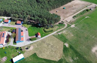 Casa señorial en venta Krzyż Wielkopolski, województwo wielkopolskie, Imagen 17/20
