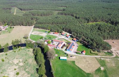 Casa señorial en venta Krzyż Wielkopolski, województwo wielkopolskie, Imagen 16/20