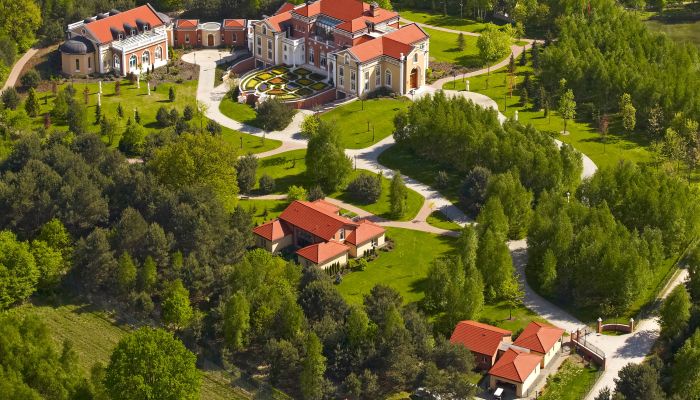 Casa señorial en venta Voivodato de Mazovia,  Polonia