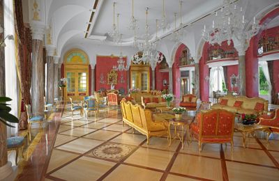 Casa señorial en venta Voivodato de Mazovia, Imagen 2/43