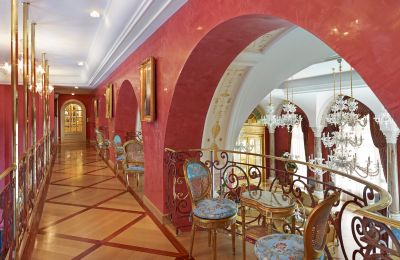 Casa señorial en venta Voivodato de Mazovia, Imagen 5/43