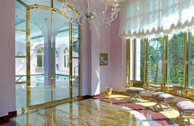 Casa señorial en venta Voivodato de Mazovia, Imagen 13/43