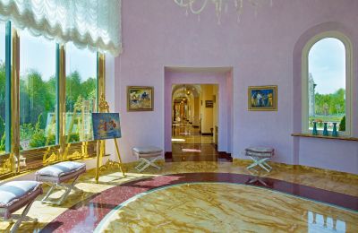 Casa señorial en venta Voivodato de Mazovia, Imagen 16/43