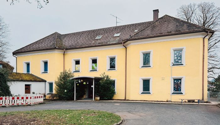 Palacio en venta 92237 Sulzbach-Rosenberg, Baviera,  Alemania
