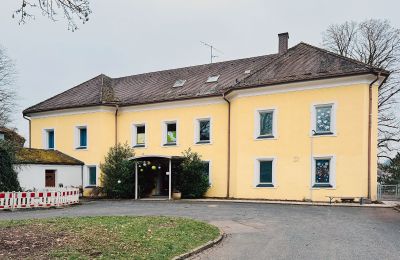 Palacio en venta 92237 Sulzbach-Rosenberg, Schlossbergweg  10, Baviera, Vista exterior