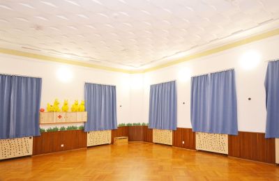 Palacio en venta 92237 Sulzbach-Rosenberg, Schlossbergweg  10, Baviera, Sala grande