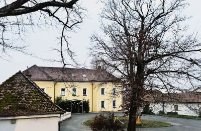 Palacio en venta 92237 Sulzbach-Rosenberg, Schlossbergweg  10, Baviera, Vista frontal