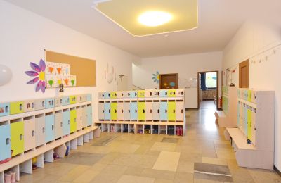 Palacio en venta 92237 Sulzbach-Rosenberg, Schlossbergweg  10, Baviera, Hall de entrada
