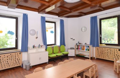 Palacio en venta 92237 Sulzbach-Rosenberg, Schlossbergweg  10, Baviera, Imagen 4/18