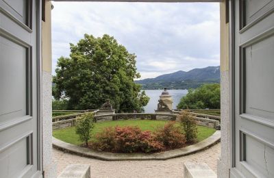 Piso en castillo en venta Orta San Giulio, Piamonte, Imagen 7/12