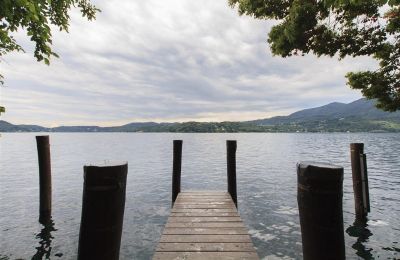 Piso en castillo en venta Orta San Giulio, Piamonte, Imagen 9/12
