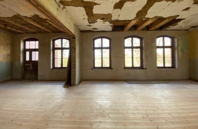 Casa señorial en venta 17139 Malchin, Mecklemburgo-Pomerania Occidental, Saal
